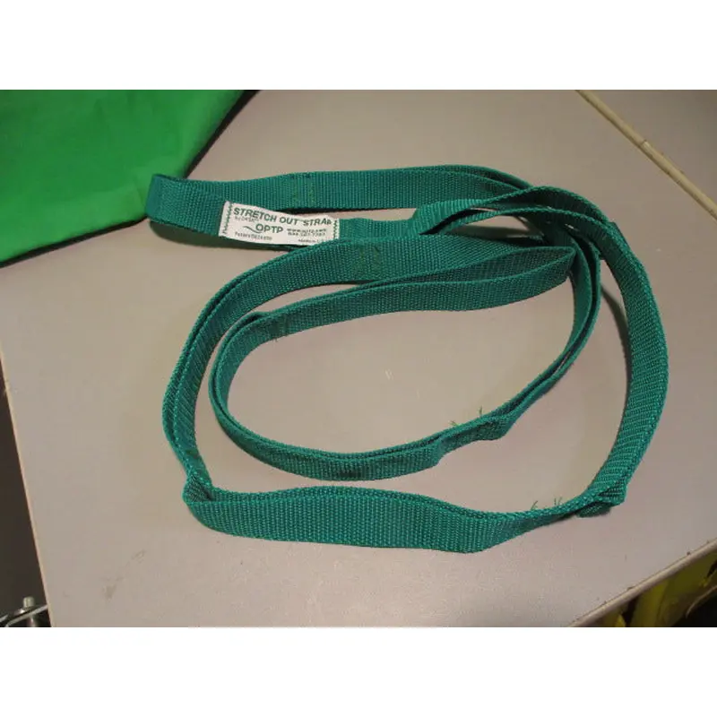 Used OPTP The Original Stretch Out Strap
