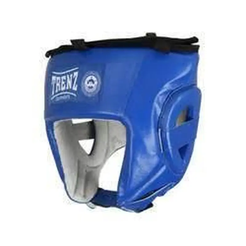 Boxing Head Guard Training