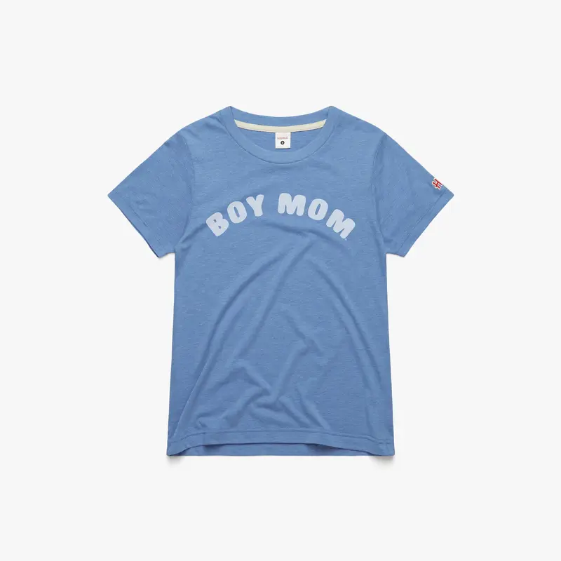 Women's Boy Mom