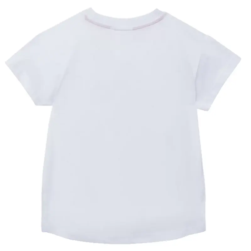 HUGO BOSS T-SHIRT WOMENS  G15124 10P