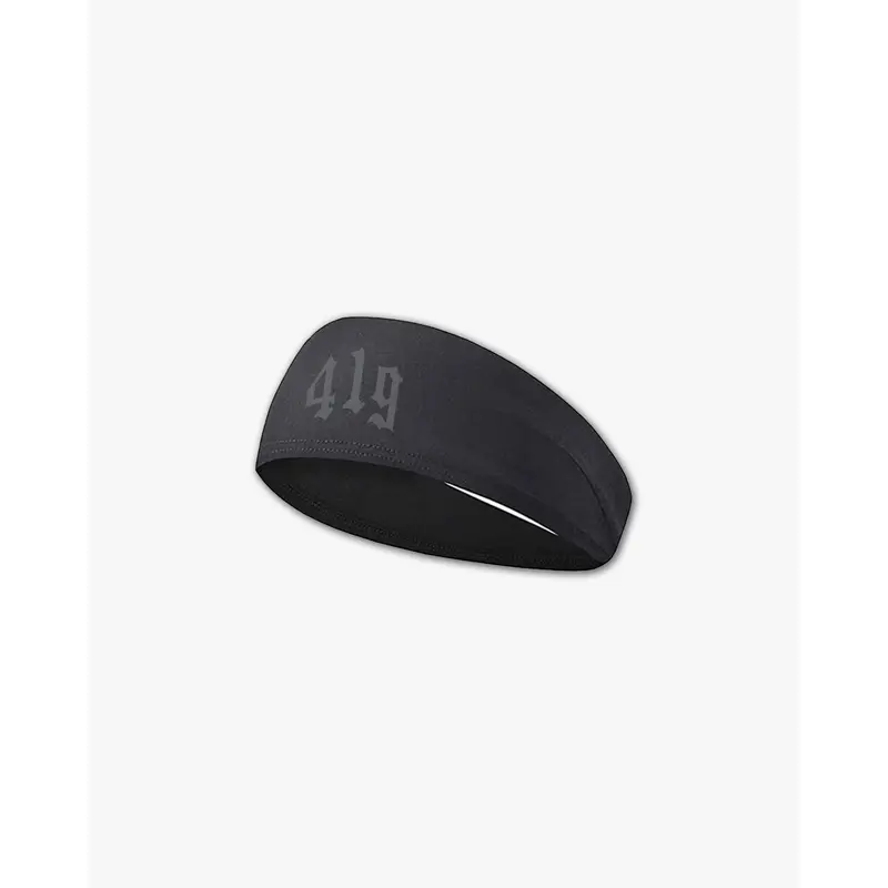 THE (419) VANQUISH PRO-ERA HEADBAND