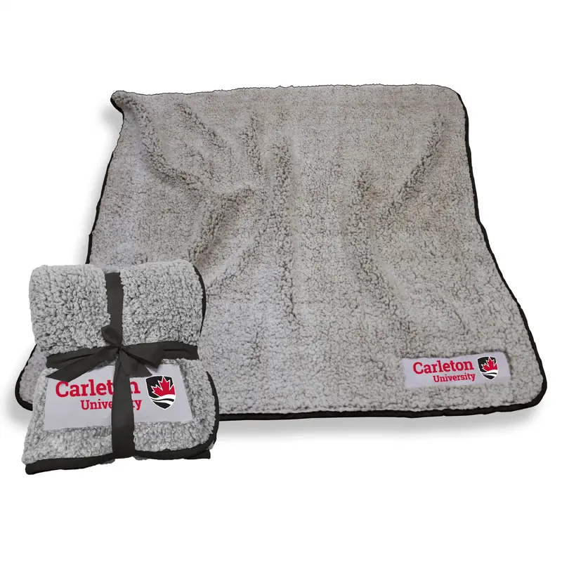 Carleton University Frosty Fleece