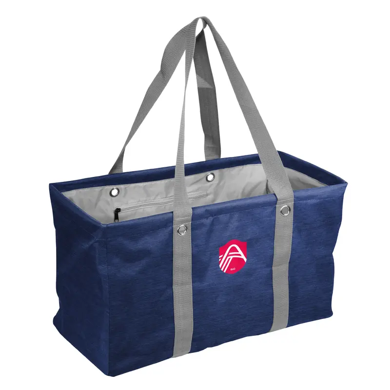 St Louis City SC Crosshatch Picnic Caddy