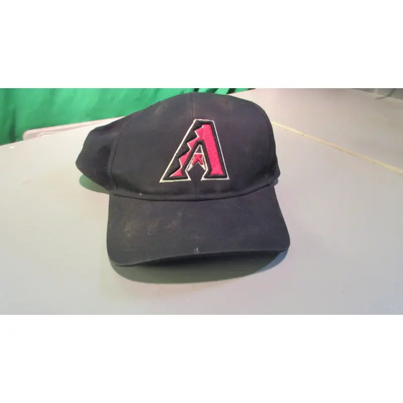 Used Arizona Diamondbacks Youth One Size Baseball Hat