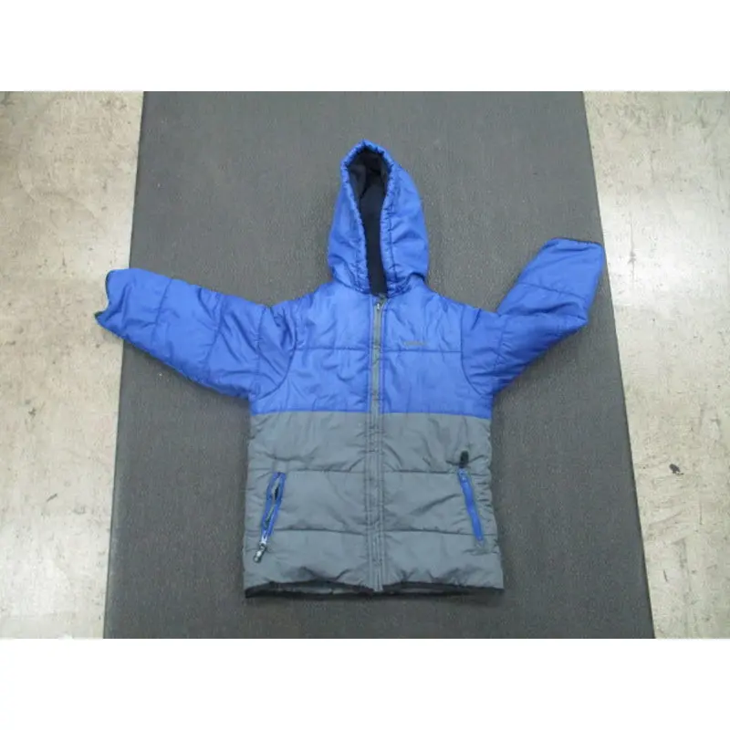 Used Oshkosh Size Youth Large Snow Jacket