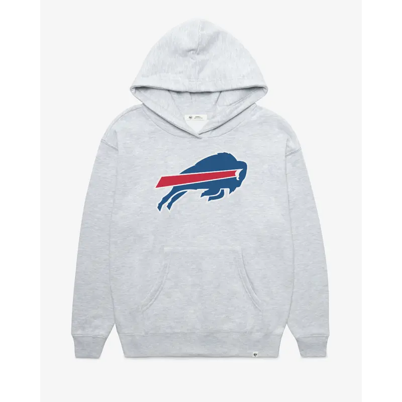 BUFFALO BILLS IMPRINT '47 NAOMI HOOD WOMENS