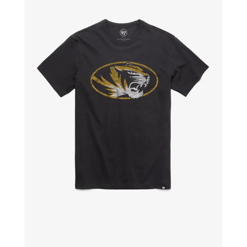 MISSOURI TIGERS PREMIER '47 FRANKLIN TEE