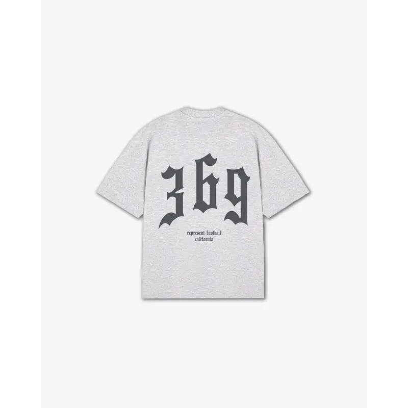 THE (369) VANQUISH FOOTBALL V2 ELITE TEE