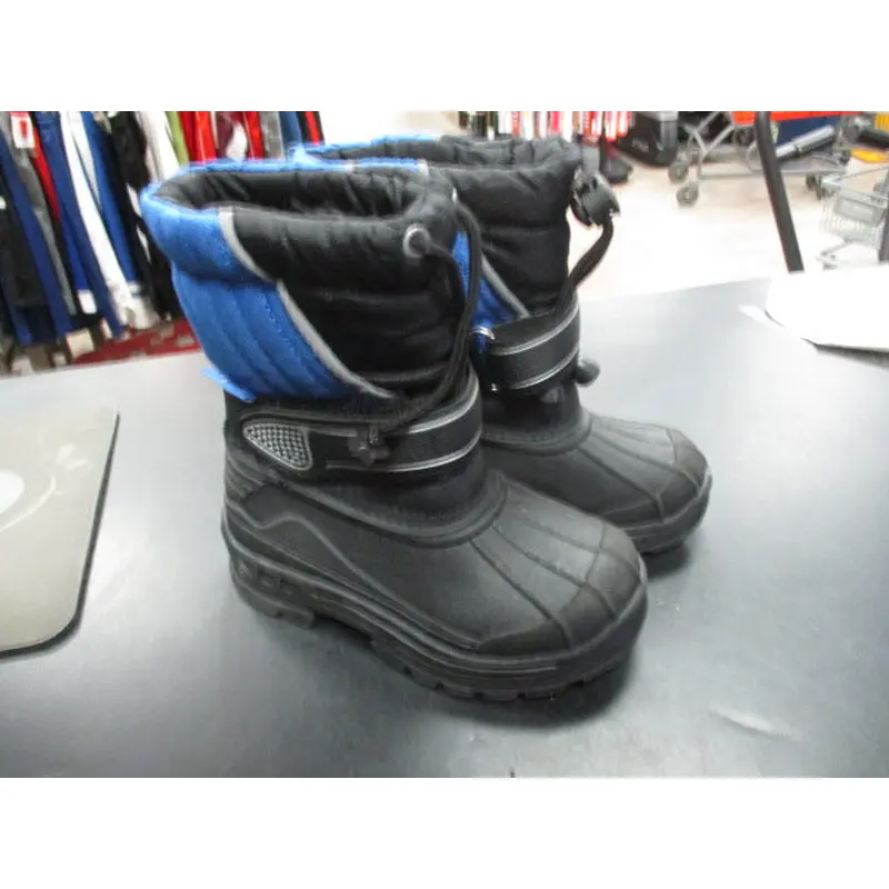 Used Alpine Design Boots Waterproof Size 4