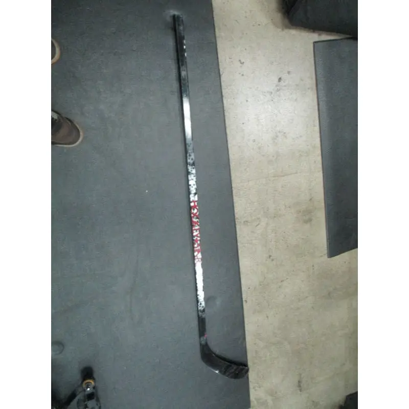 Used Hockey Star Blackeye 58" Hockey Stick - RH