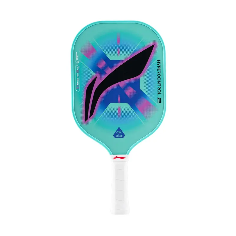 Hyper Control 2[10.5mm] Pickleball Paddle Li Ning | Kibi Spots