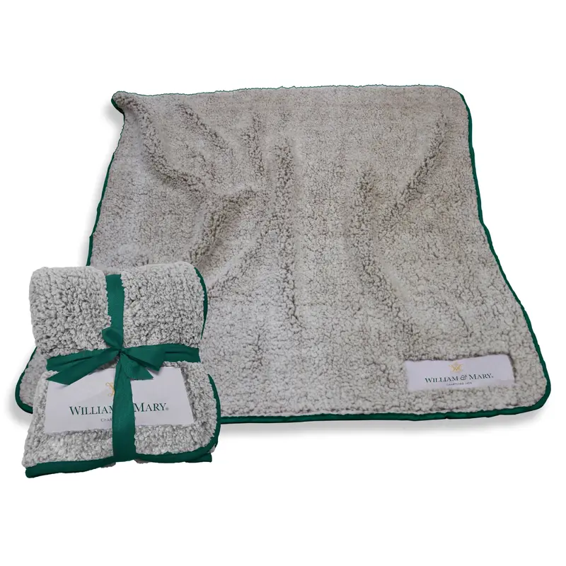 William & Mary Inst Mark Frosty Fleece