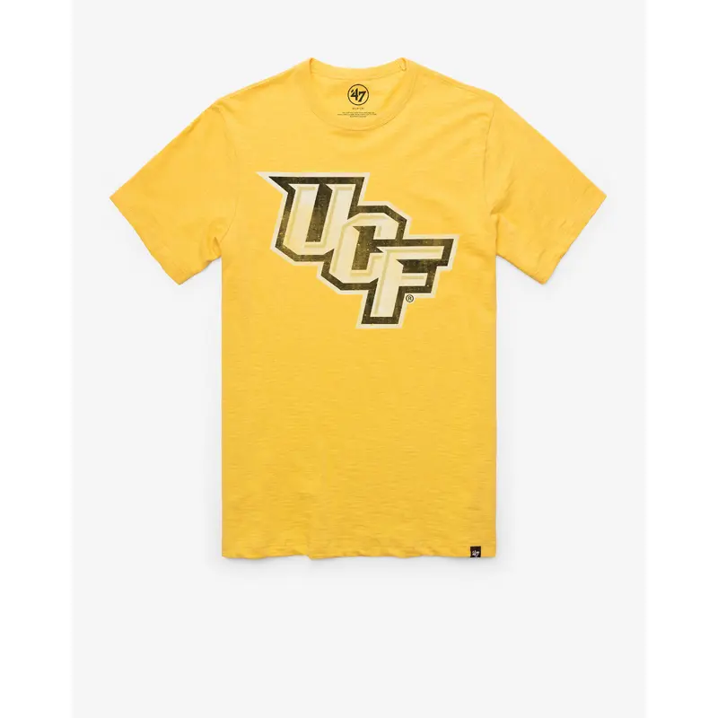 CENTRAL FLORIDA KNIGHTS GRIT '47 SCRUM TEE