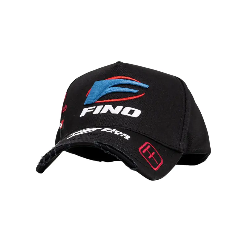 GALLO FINO X EUROPE COLLAB  PARIS BLACK SNAPBACK FULL SET! GFFPARIS BLK