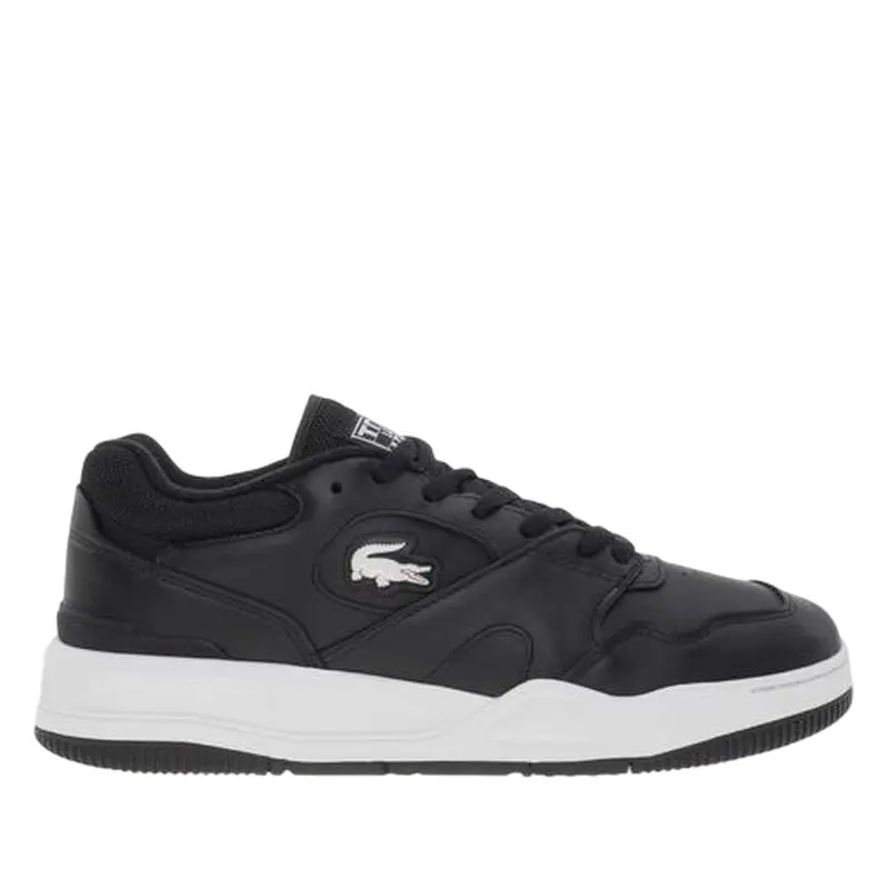 Lacoste Lineshot 224 2 SMA Black 7-48SMA0025312