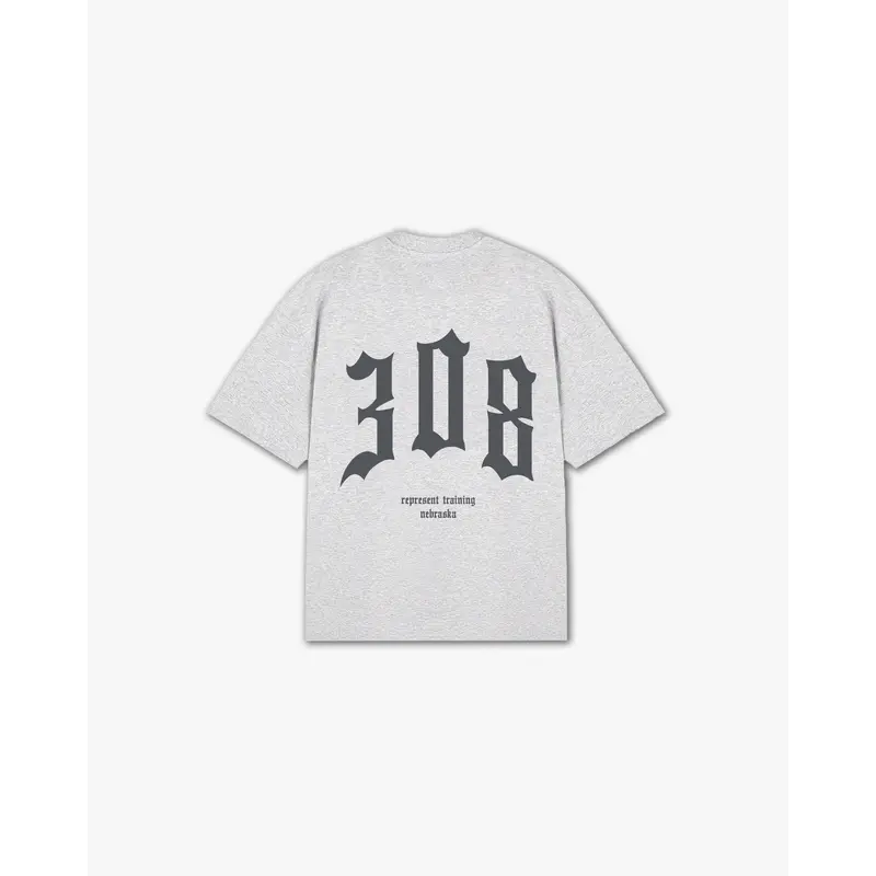 THE (308) VANQUISH TRAINING V2 ELITE TEE