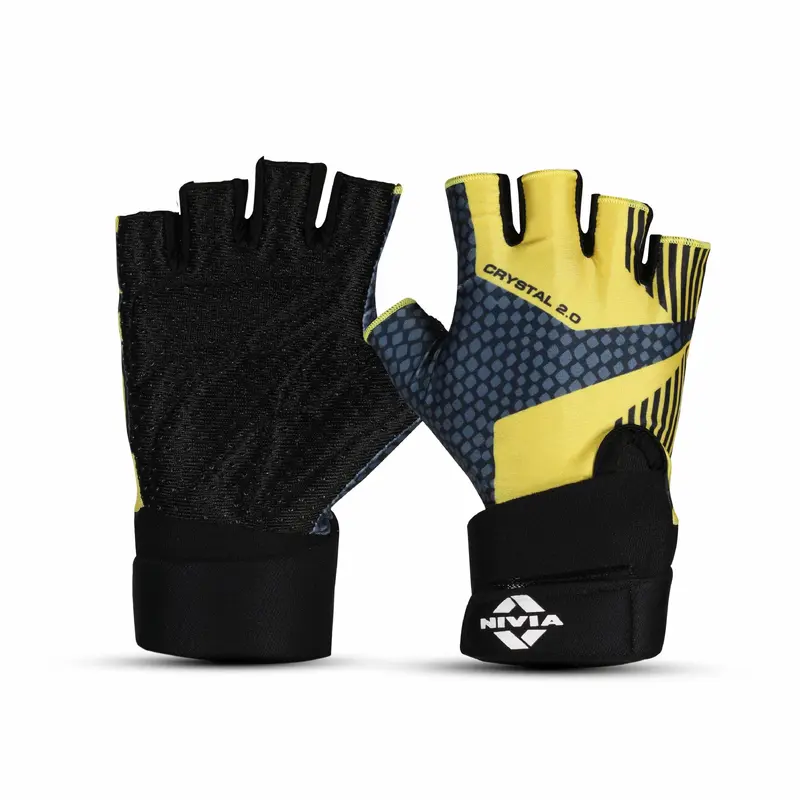Crystal 2.0 With Strap Nivia | Kibi Sports