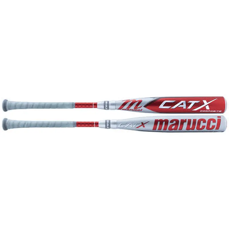 New Marucci Cat X Composite BBCOR (-3) 34" DEMO Baseball Bat