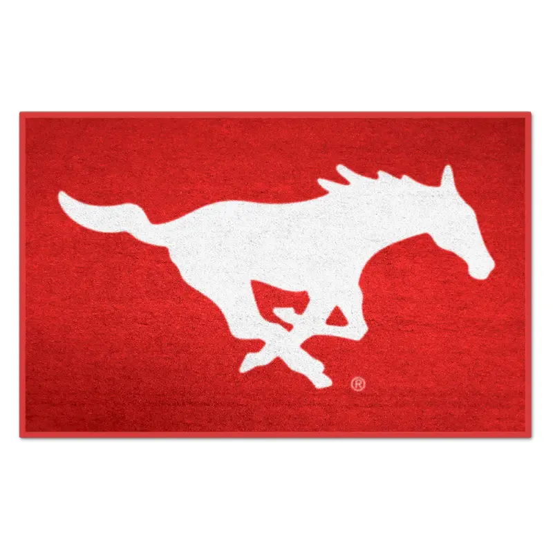 Southern Methodist University Starter Mat