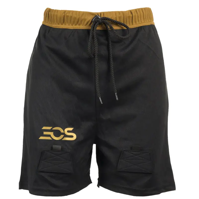 2024 EOS Jill Mesh Short - Junior