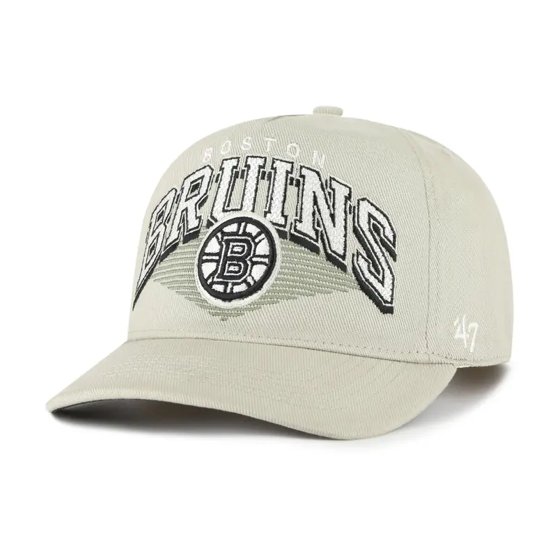 BOSTON BRUINS POMONA '47 HITCH