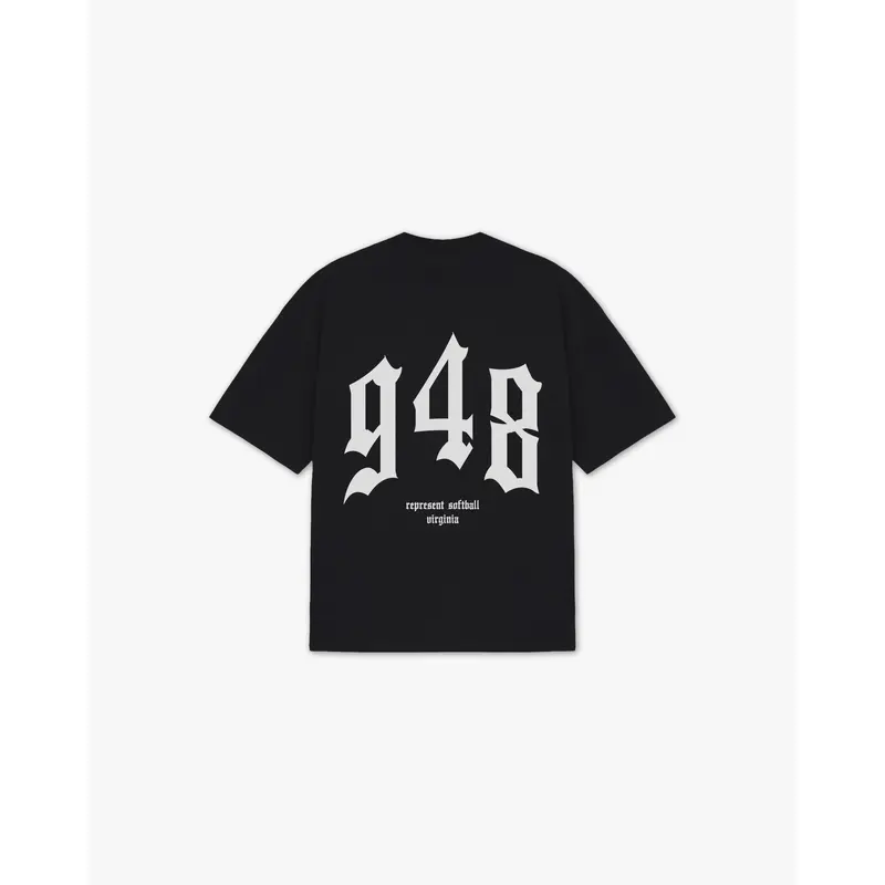 THE (948) VANQUISH SOFTBALL V2 ELITE TEE