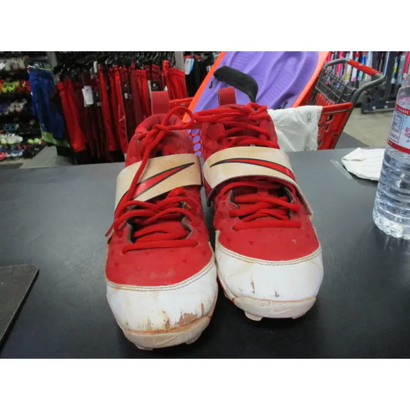 Used Nike Trout Fastflex Size 7 Cleats