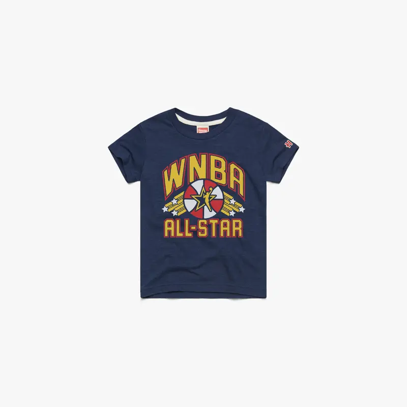 Youth Indiana WNBA All Star Game 2025