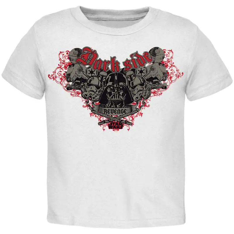 Star Wars - Dark Side Revenge Juvy T-Shirt