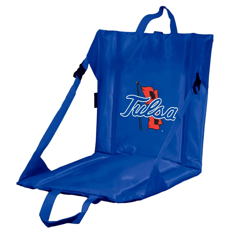 Tulsa Stadium Seat