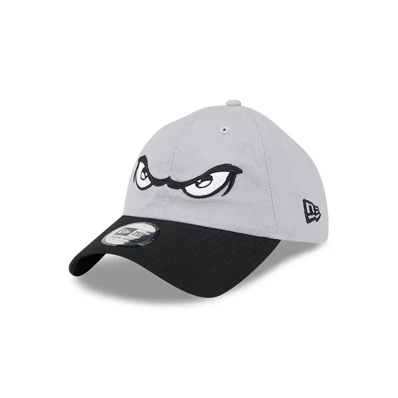 Lake Elsinore Storm Casual Classic Grey Eyes 920