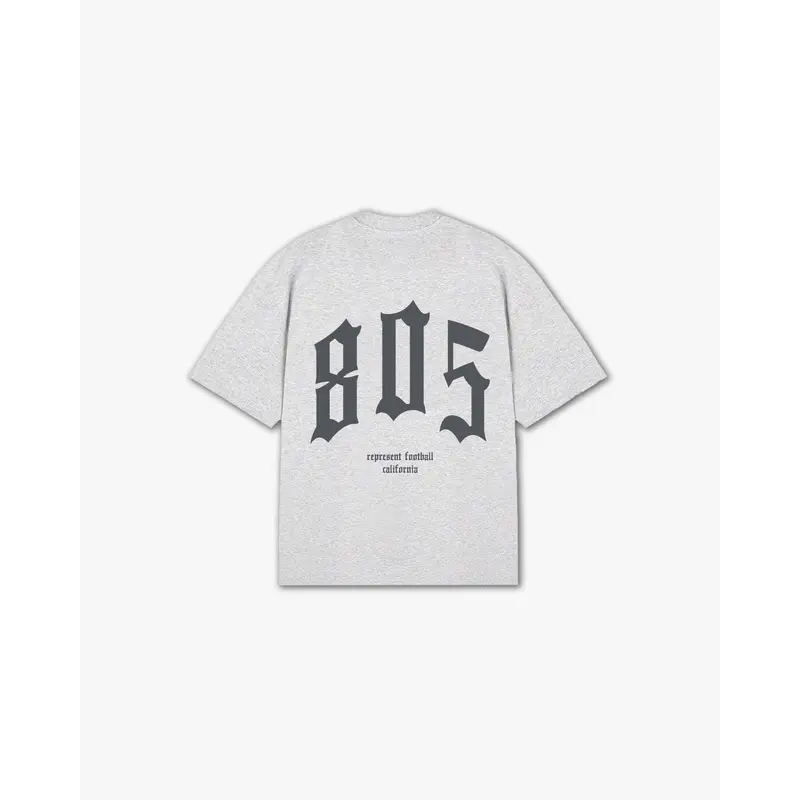 THE (805) VANQUISH FOOTBALL V2 ELITE TEE