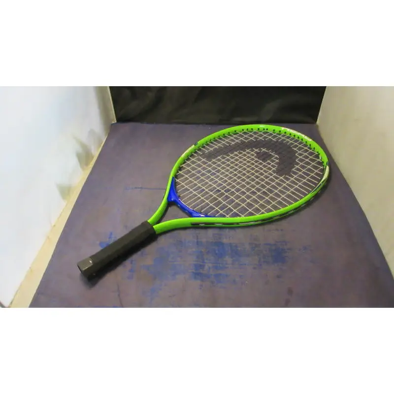 Used Head Speed 21 21" Junior Tennis Racquet - small wear on rim