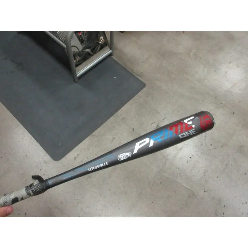 Used Louisville Slugger Prime One 31" -12 USSSA Baseball Bat