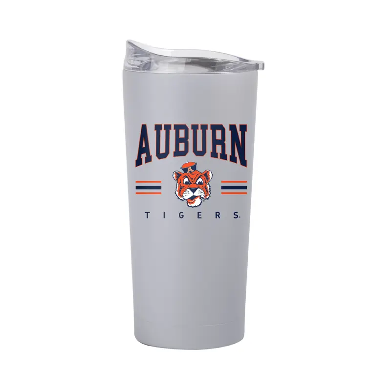 Auburn Vault 20oz Academy 2025 Powder Coat Tumbler