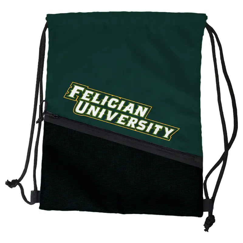 Felician University Tilt Backsack