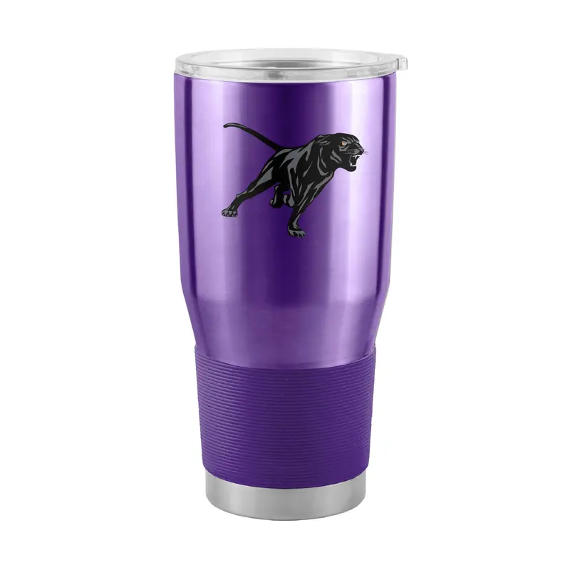 Prairie View A&M Overtime 30oz Stainless Tumbler