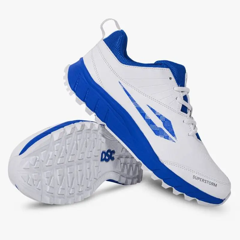 Superstorm Cricket Shoes DSC | Kibi Sports
