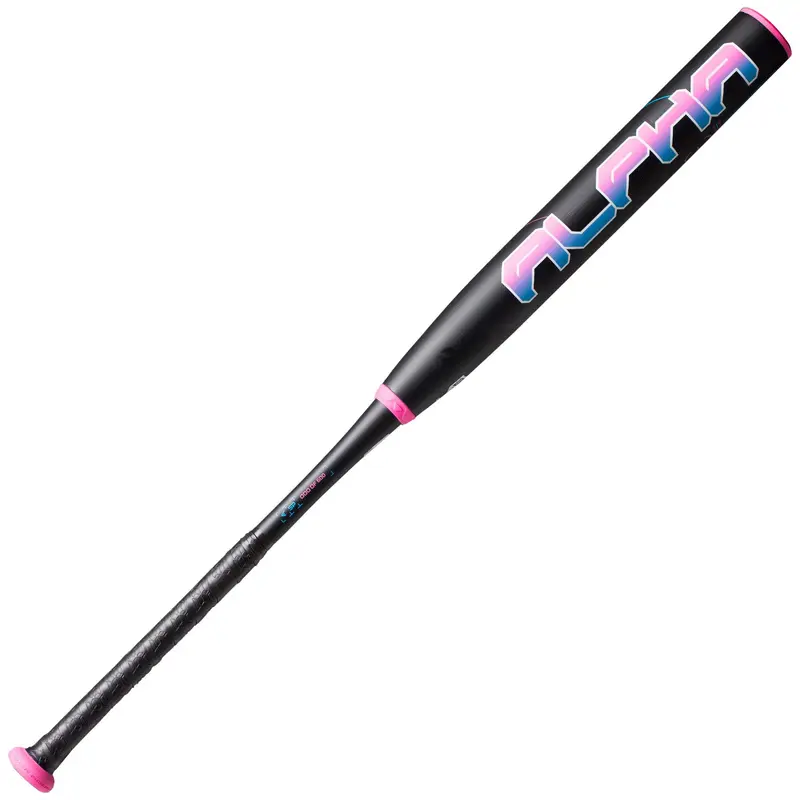 2025 Easton Alpha USA/ASA Slowpitch Softball Bat - ESA5ASISL