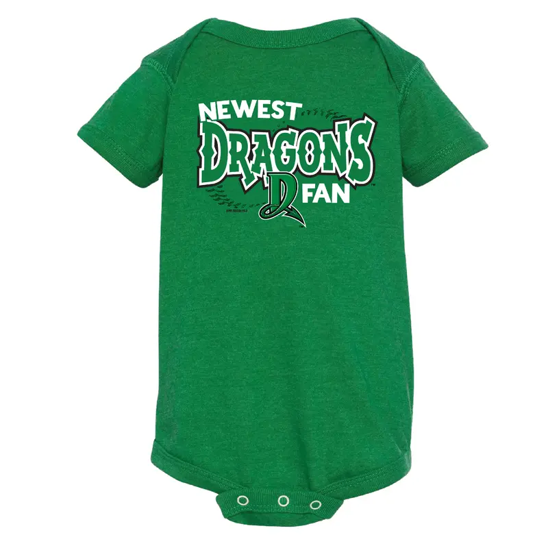 Infant Moseby Fine Jersey Bodysuit