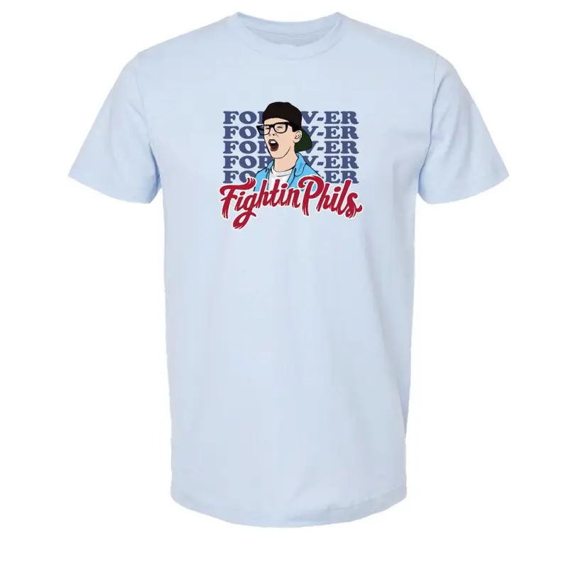 OT Sports Adult "The Sandlot" Forever Tee