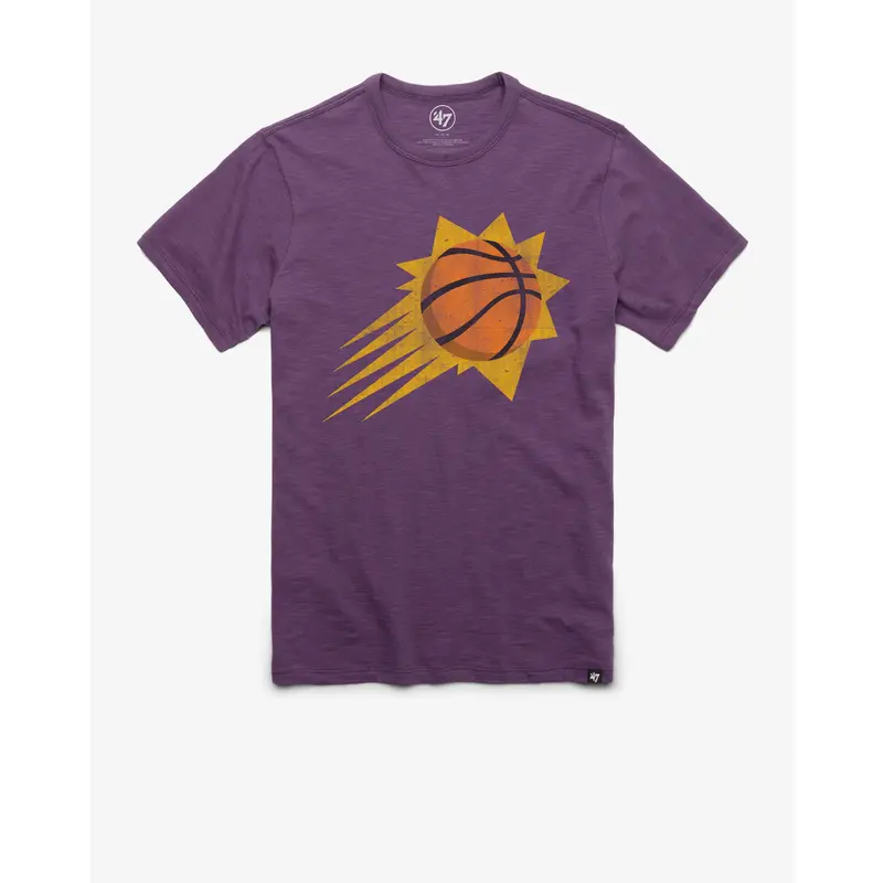 PHOENIX SUNS GRIT '47 SCRUM TEE
