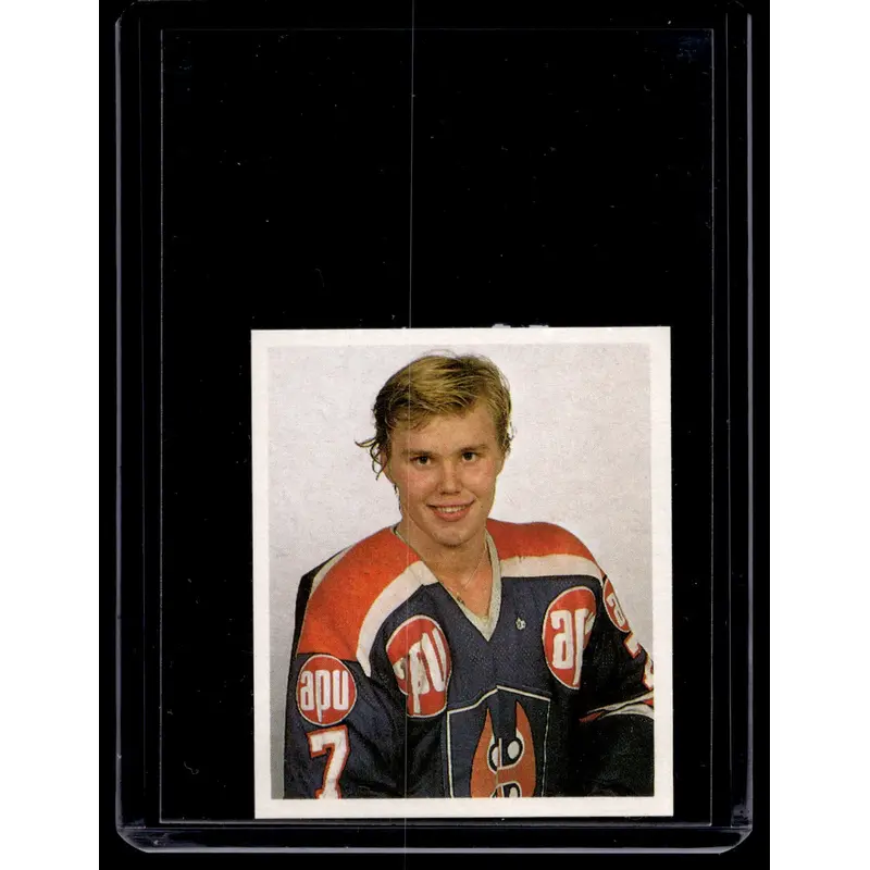 1980 Mallasjuoma Ltkjuoma - Timo Jutila #160
