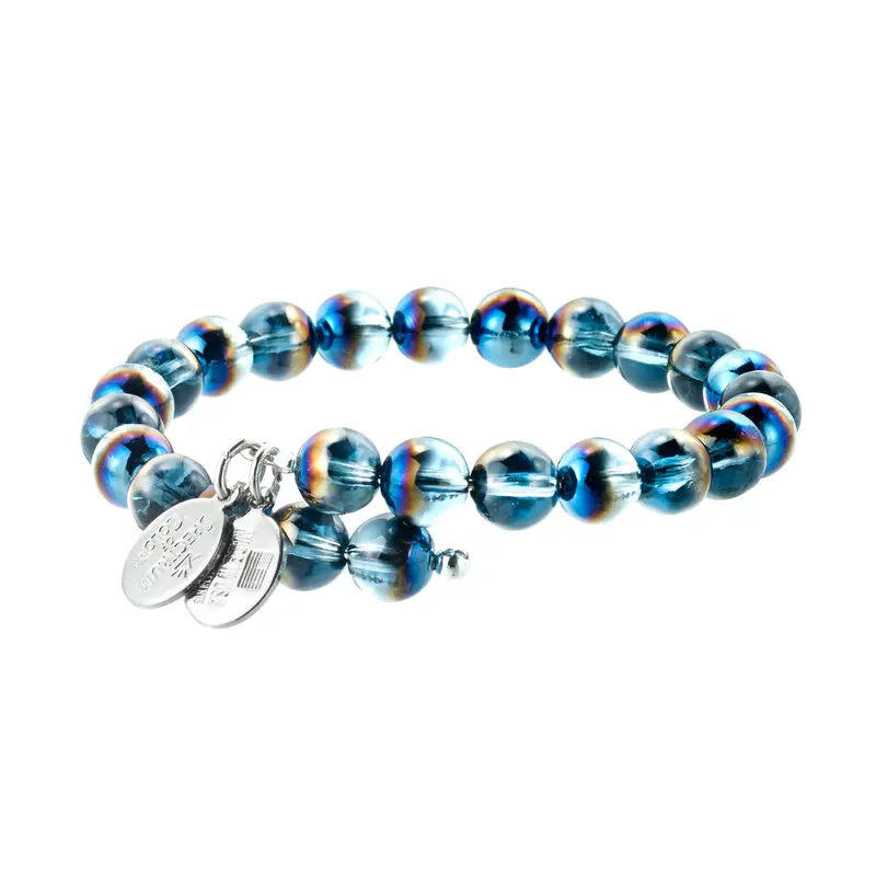 Earth's Elements WATER Crystal Wrap