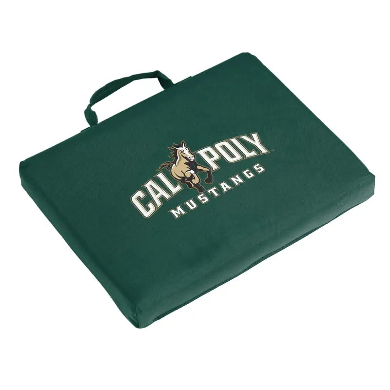 Cal Poly State Bleacher Cushion