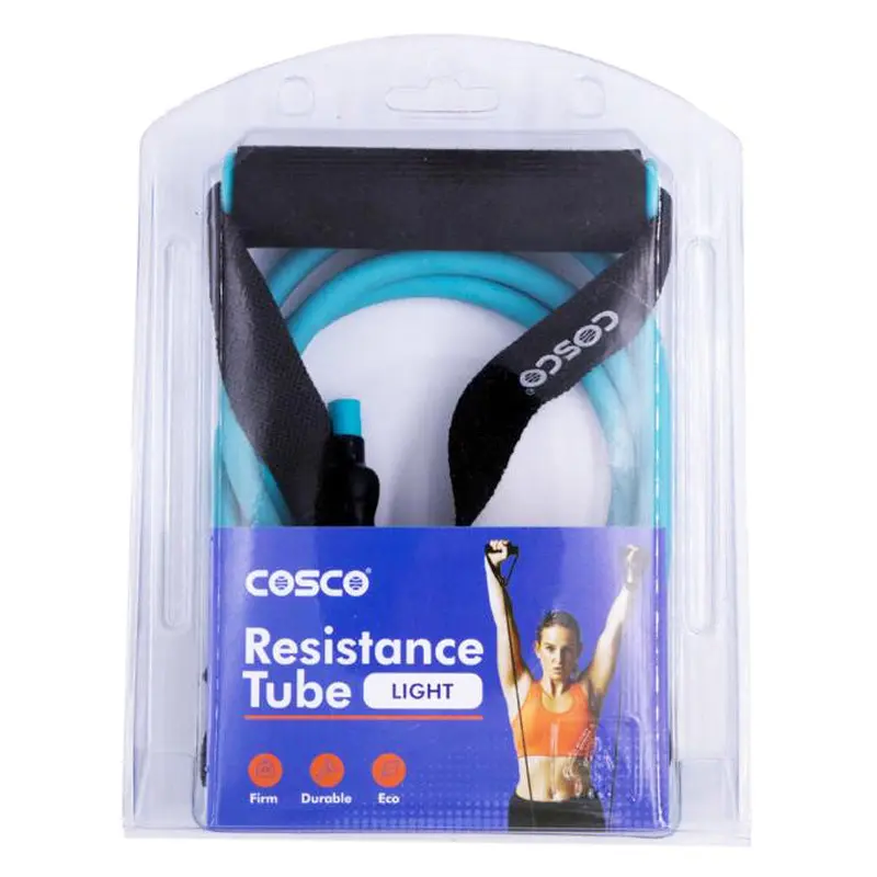 Cosco Resistance Tube - Light | KIBI Sports