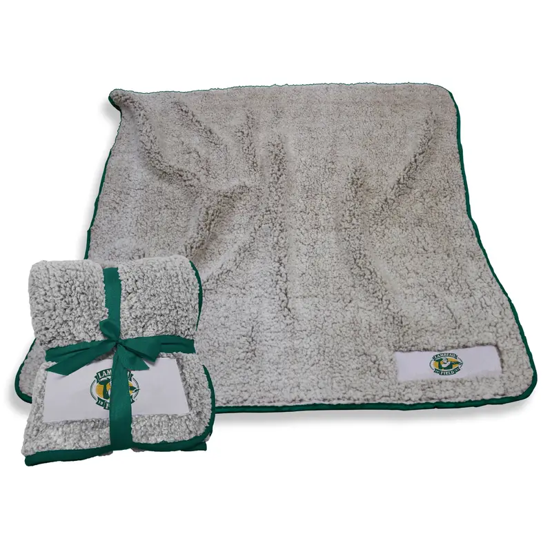Green Bay Packers Lambeau Field Frosty Fleece