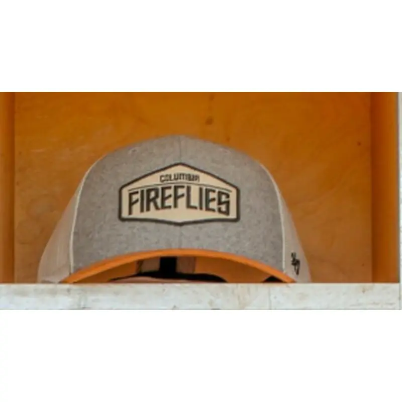 '47 Fireflies Drover Trucker