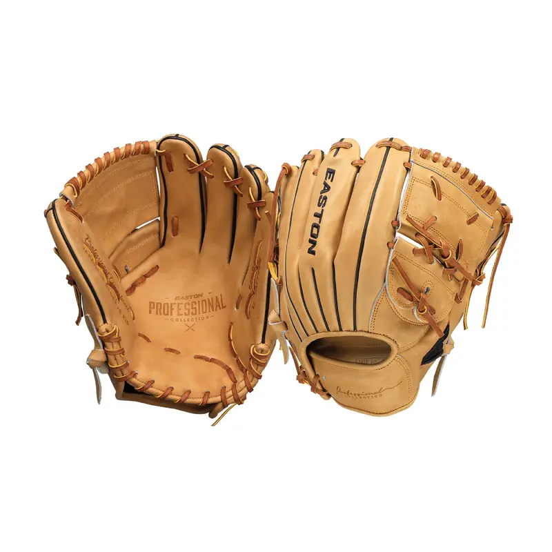 Easton Professional Collection 12" Baseball Fielding Glove PCK-D45