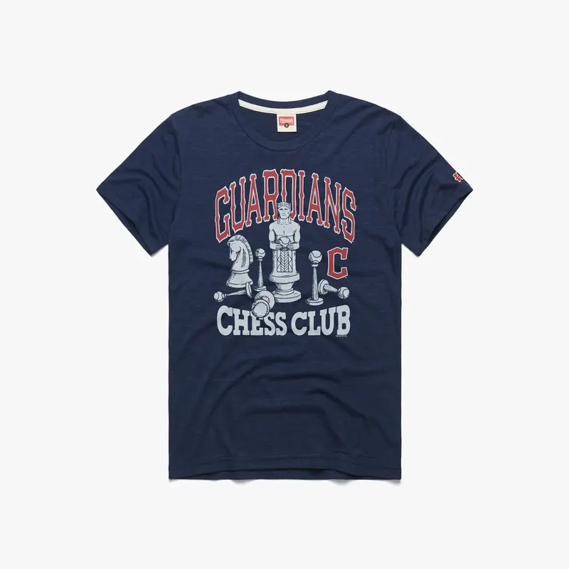 Guardians Chess Club